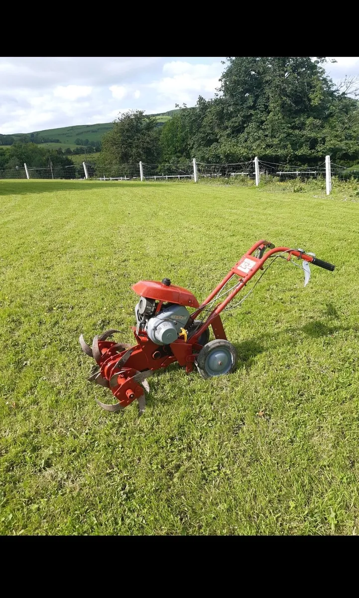 Lawnmower - Image 4