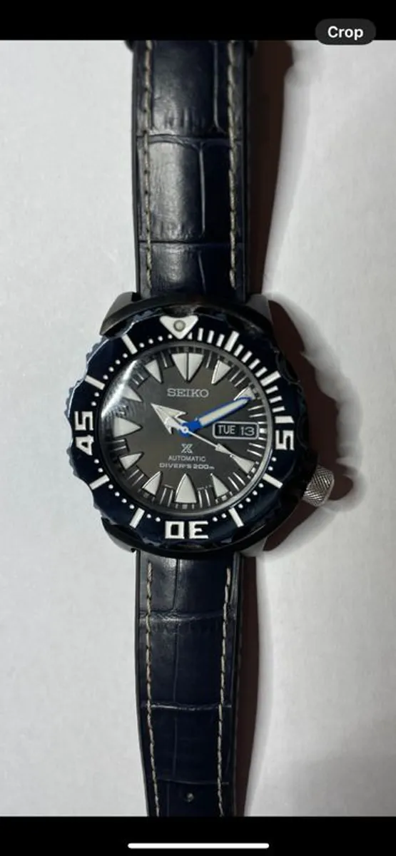 Seiko Monster - Image 2