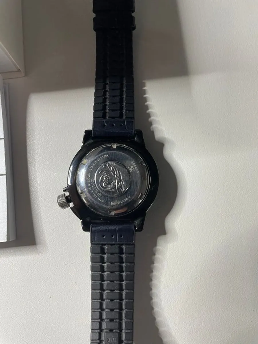 Seiko Monster - Image 4