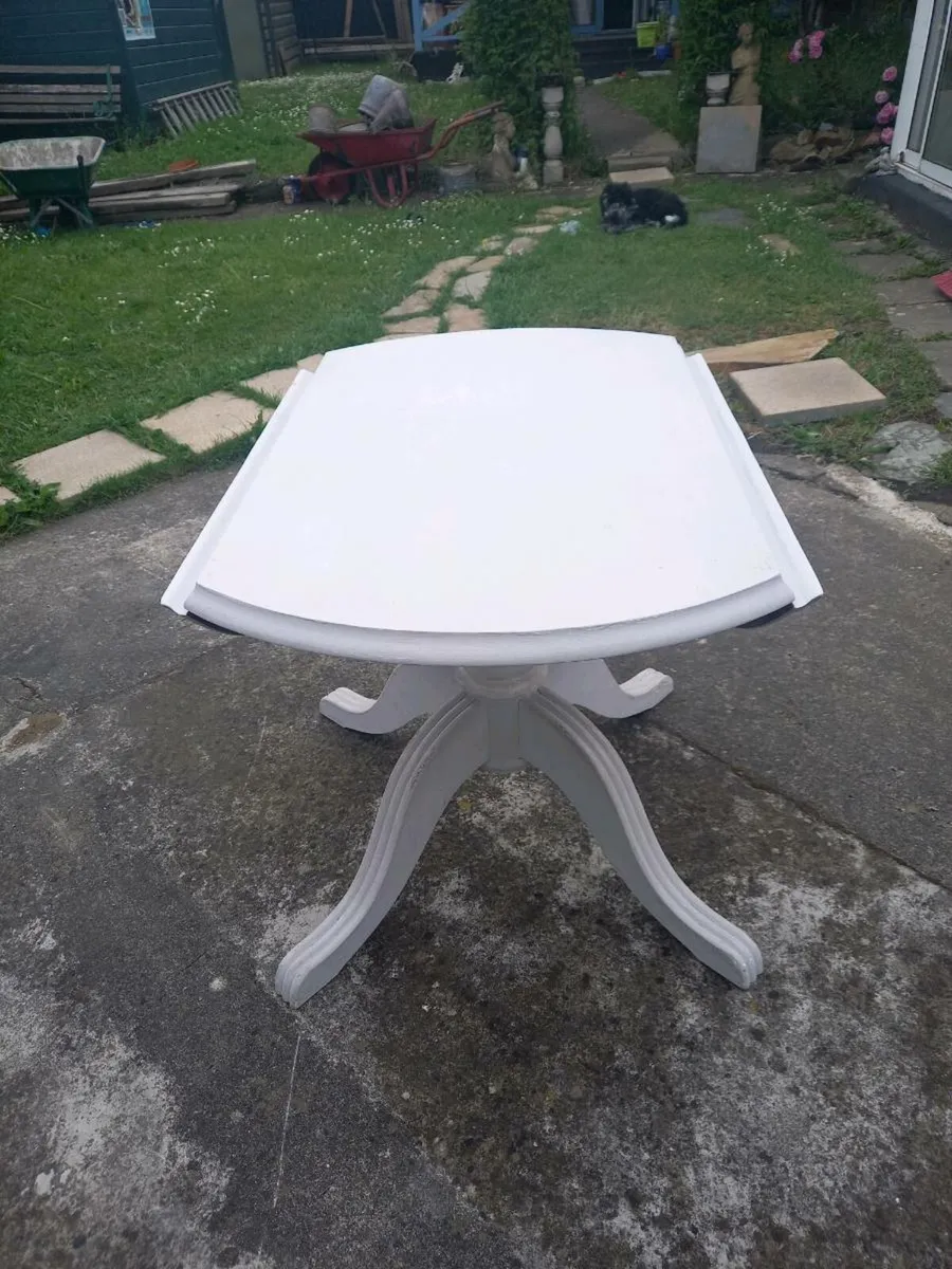 Kitchen table folding - Image 2
