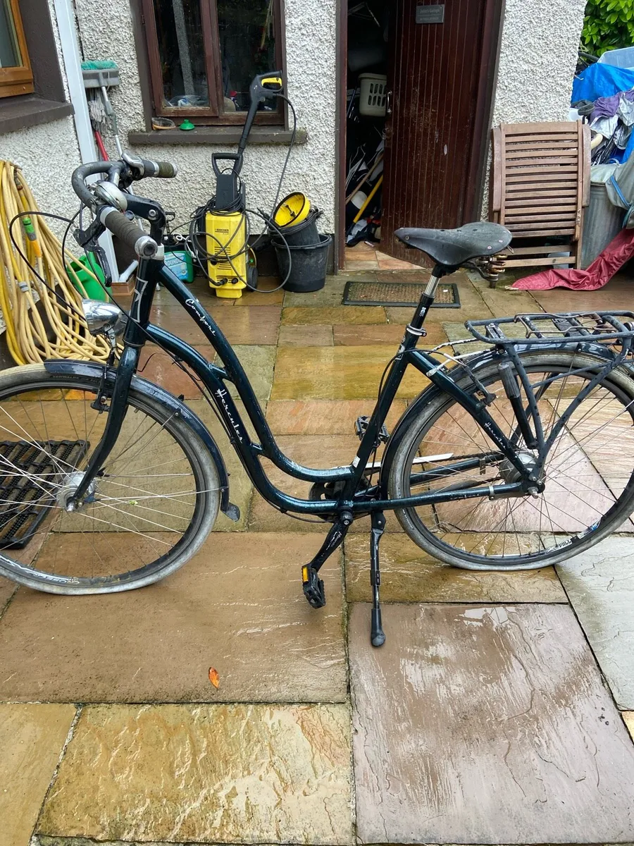 Lady’s.  Bicycle - Image 3