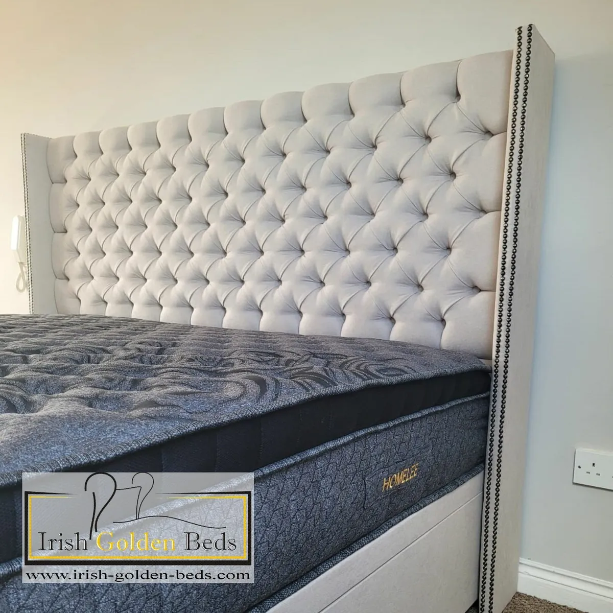 bed bed bed - Image 3