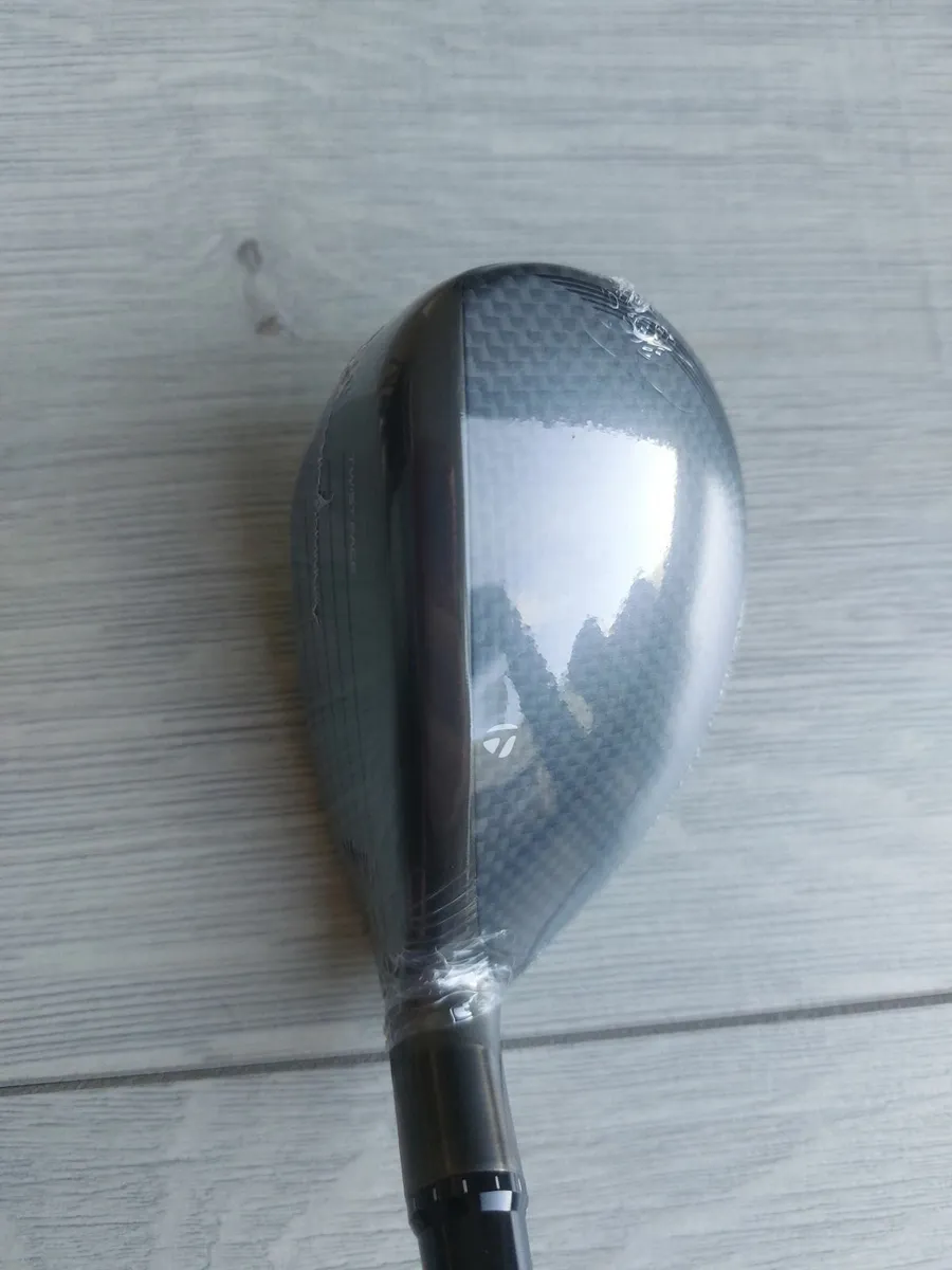 Taylormade Qi35 Hybrid - Image 1