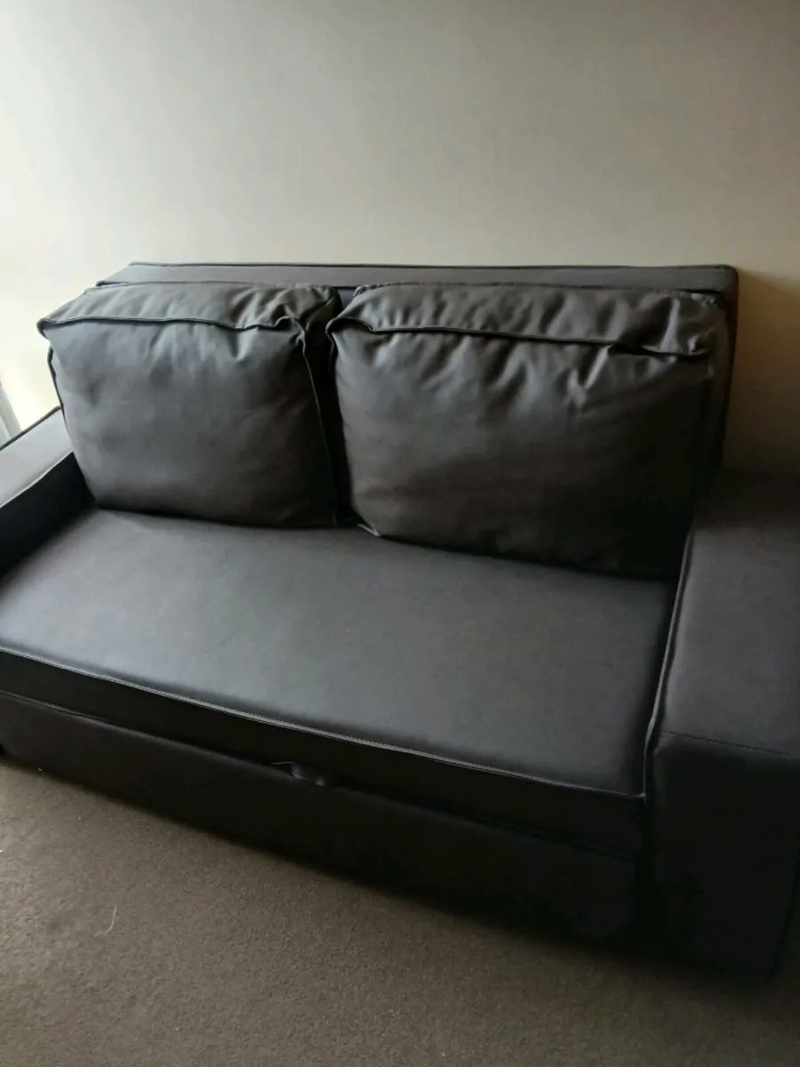 Sofa bed - Image 2