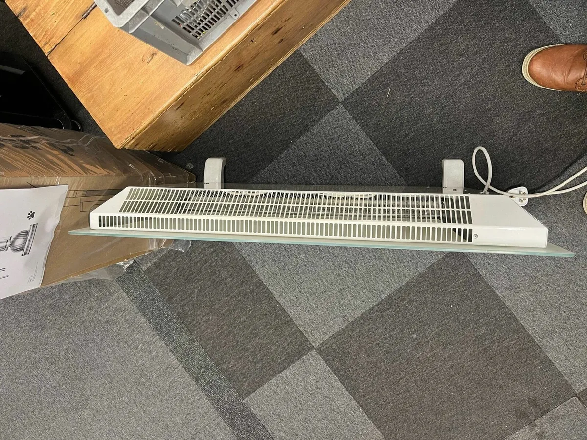 Laptronix Glass Heater - Image 3