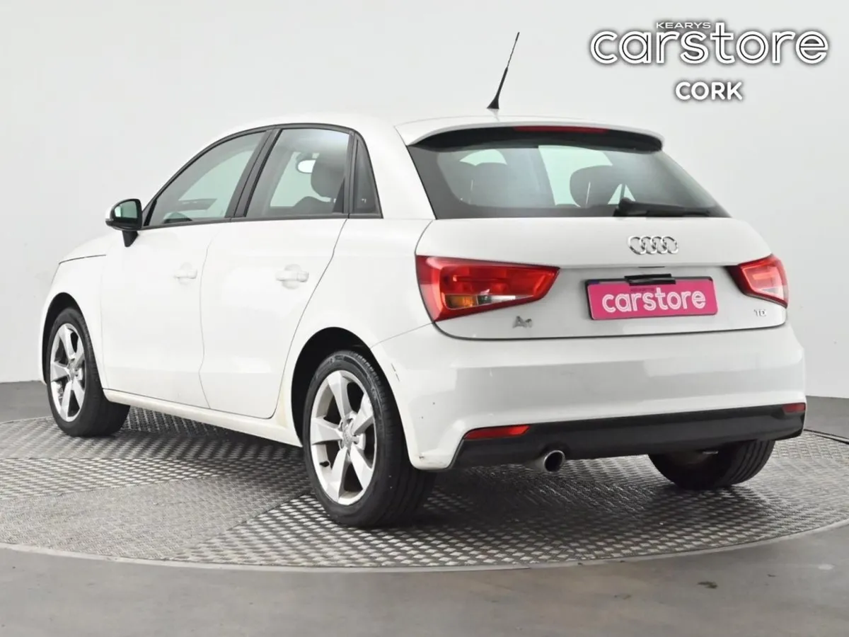 Audi A1 1.6tdi 116HP SE - Image 3