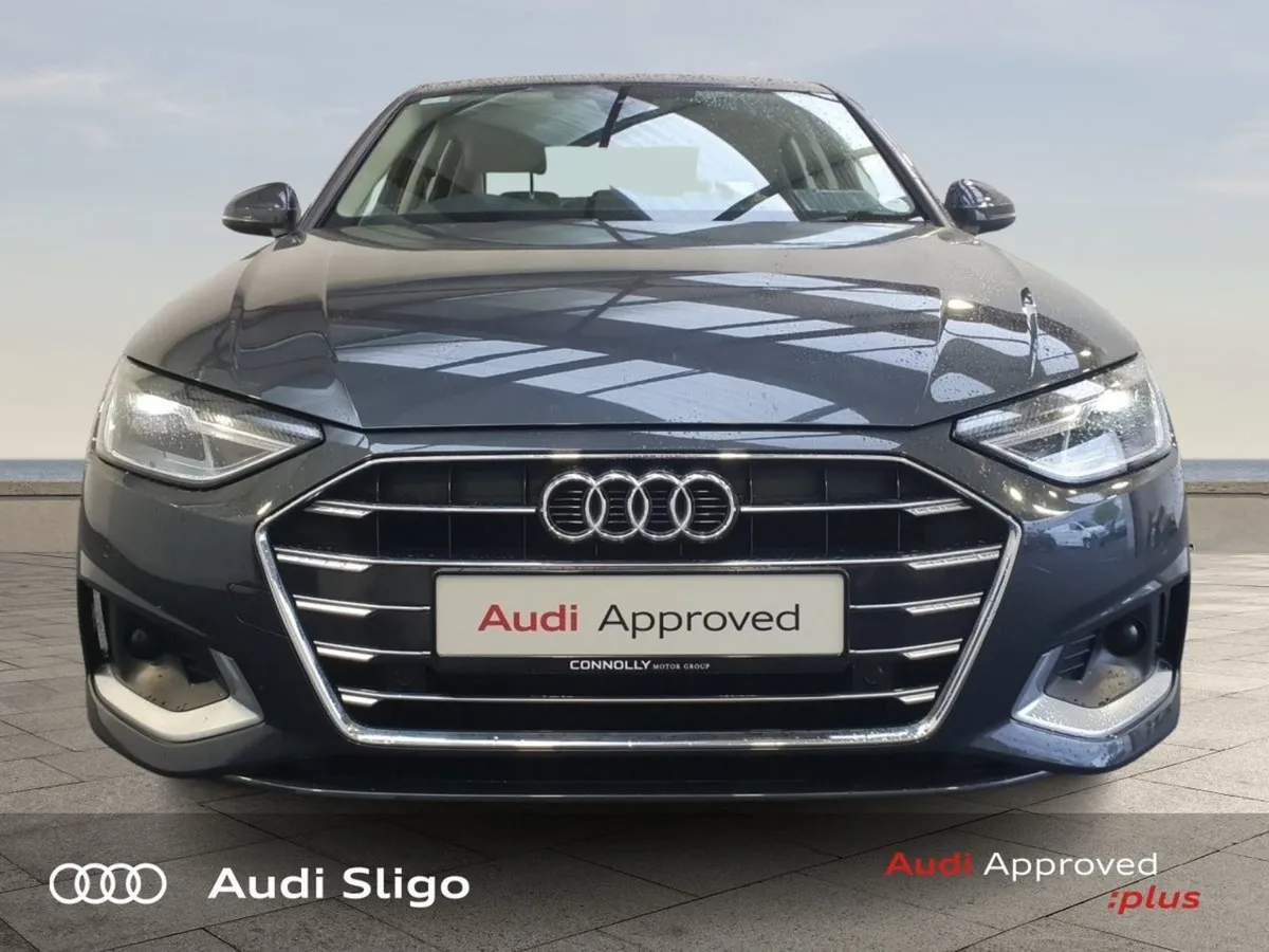 Audi A4 2.0tdi 163HP Auto SE - Image 3