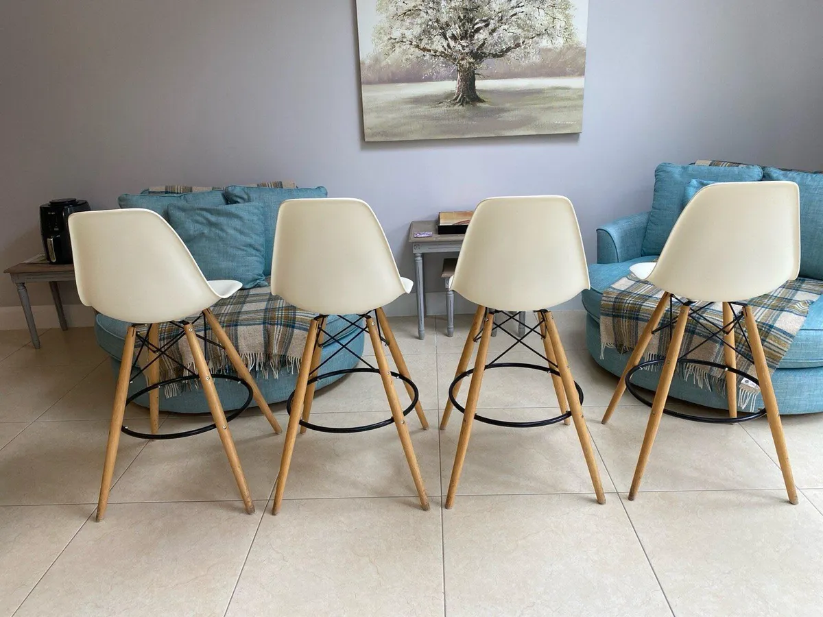 Kitchen stools - Image 2