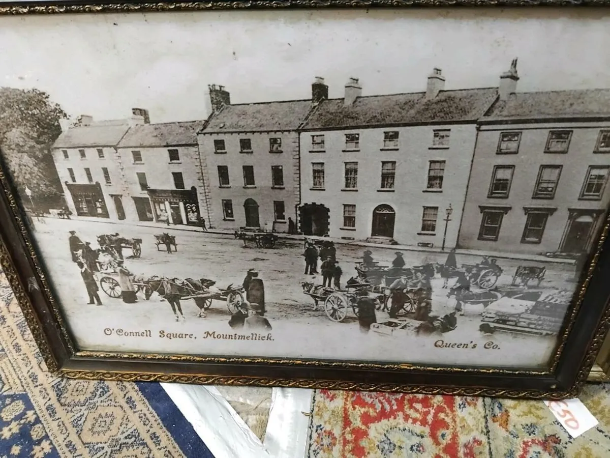 Antiques - Image 1