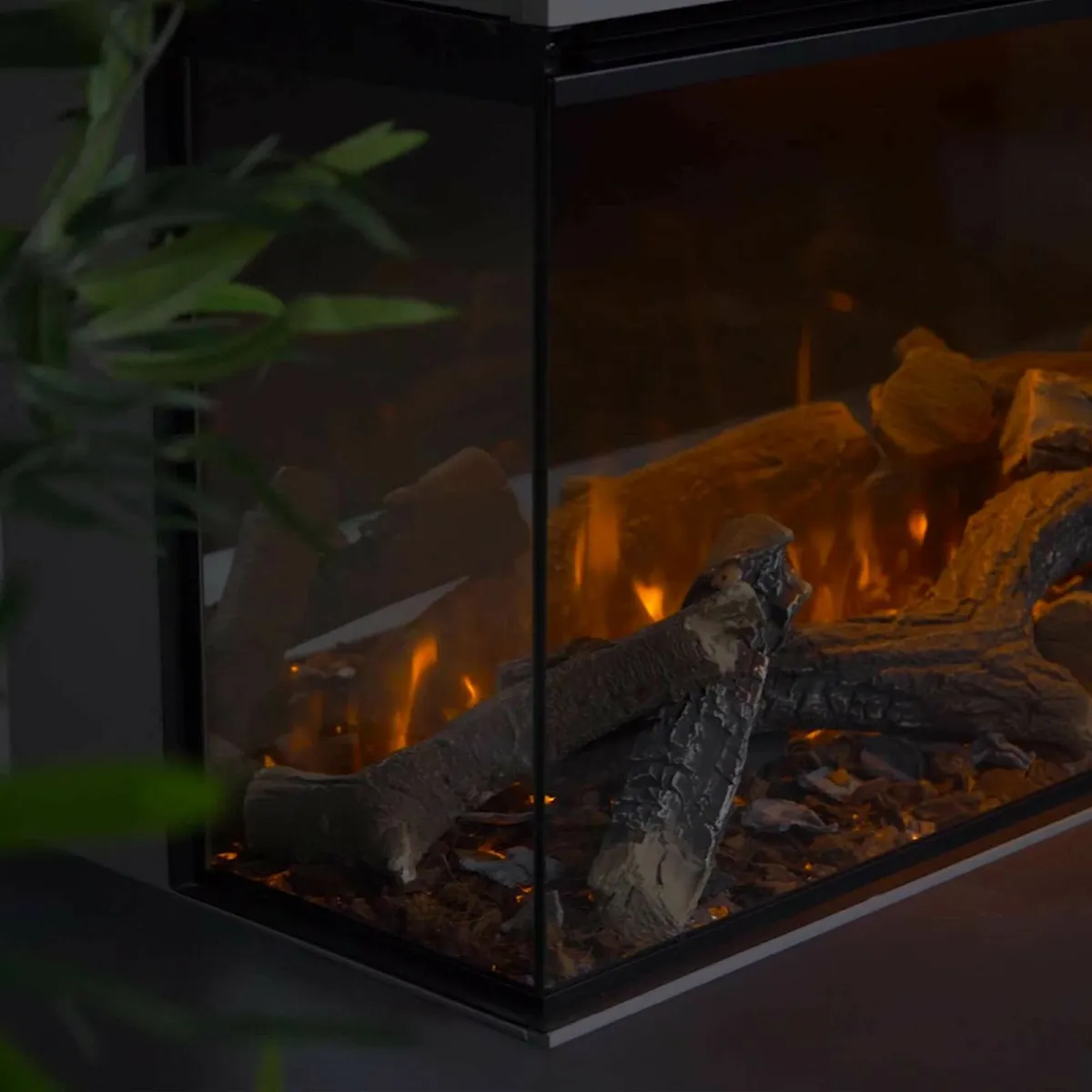 Forest 1600 Electric Fire - Image 4