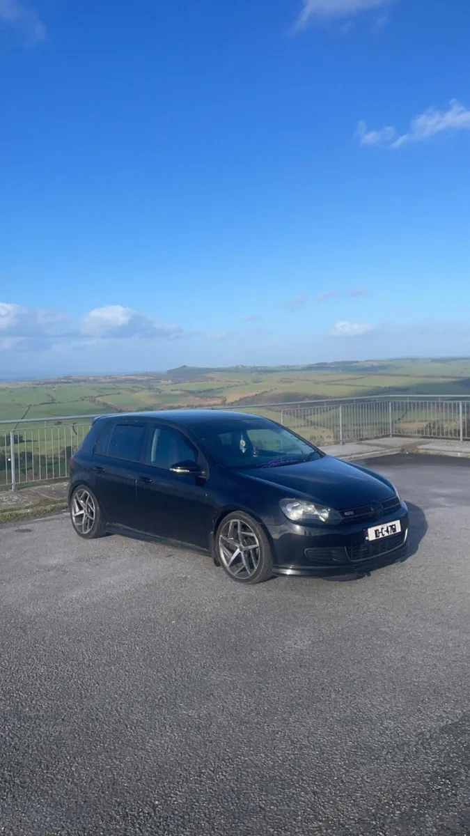 Mk6 golf - Image 1