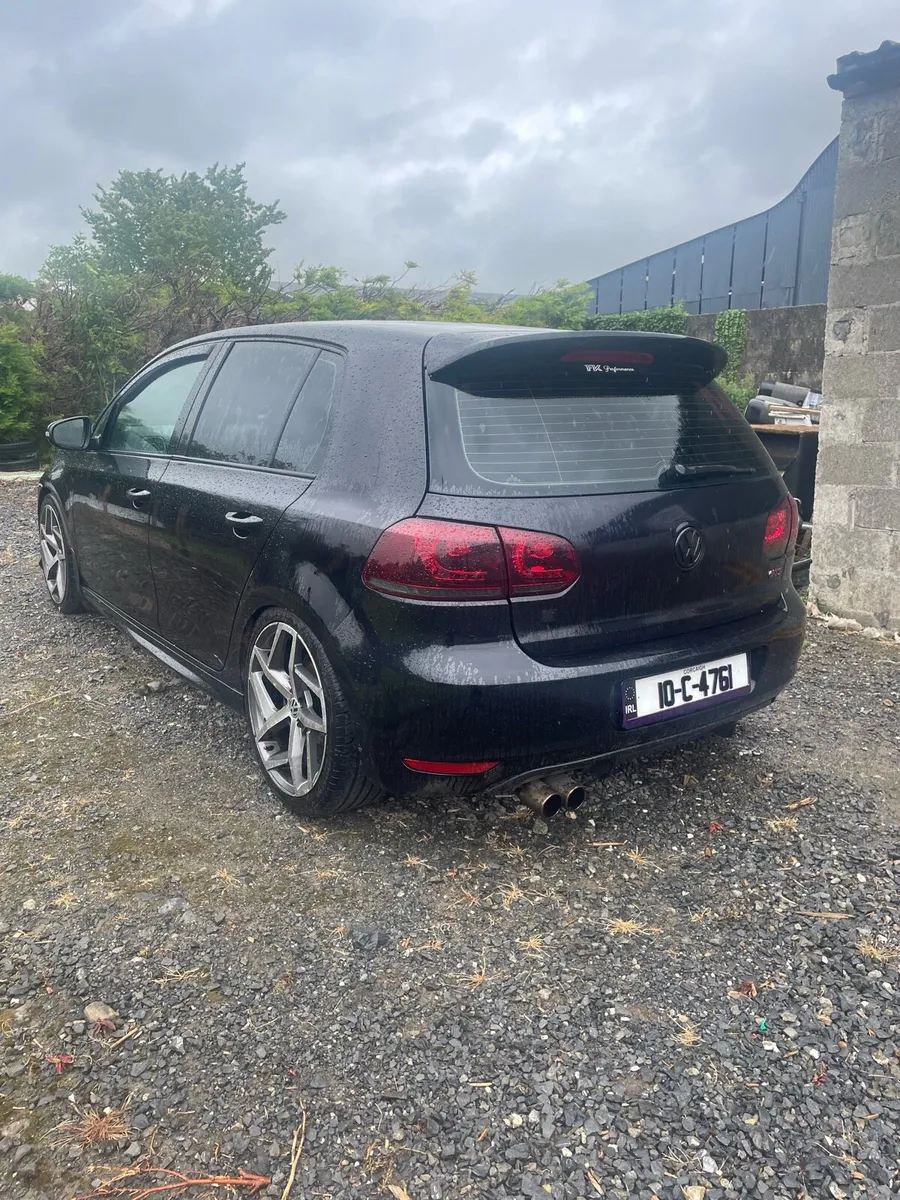Mk6 golf - Image 3