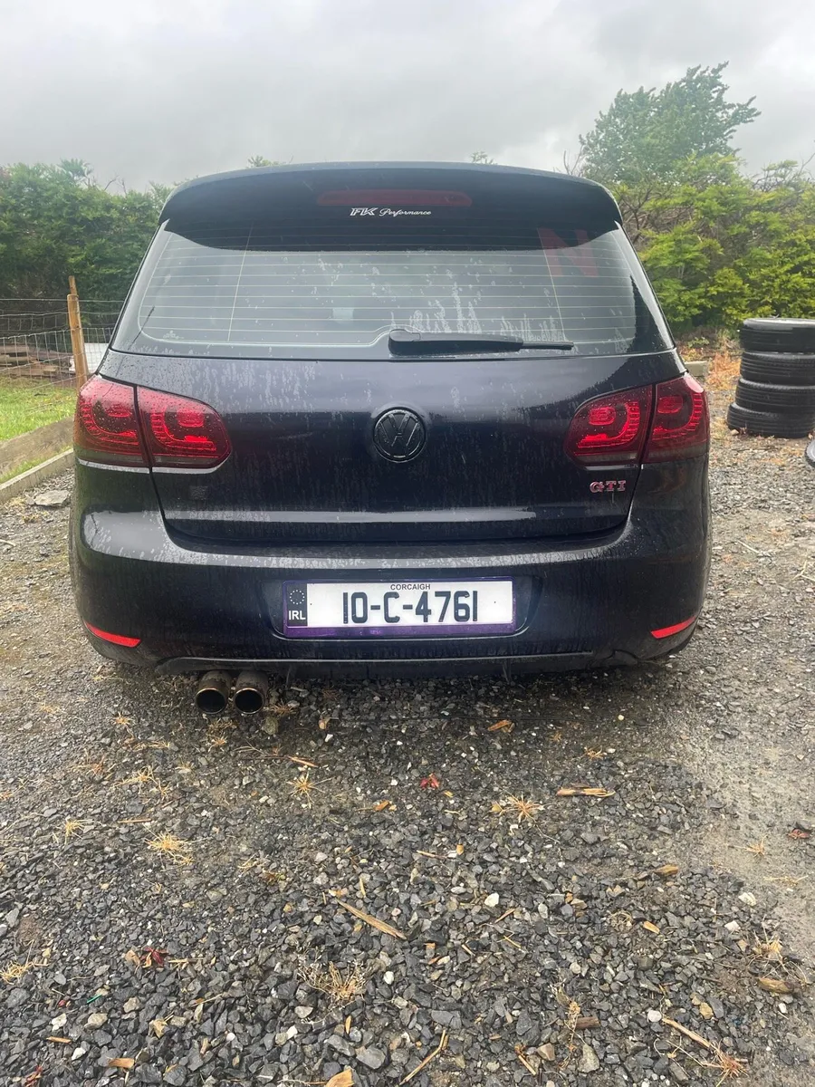 Mk6 golf - Image 4
