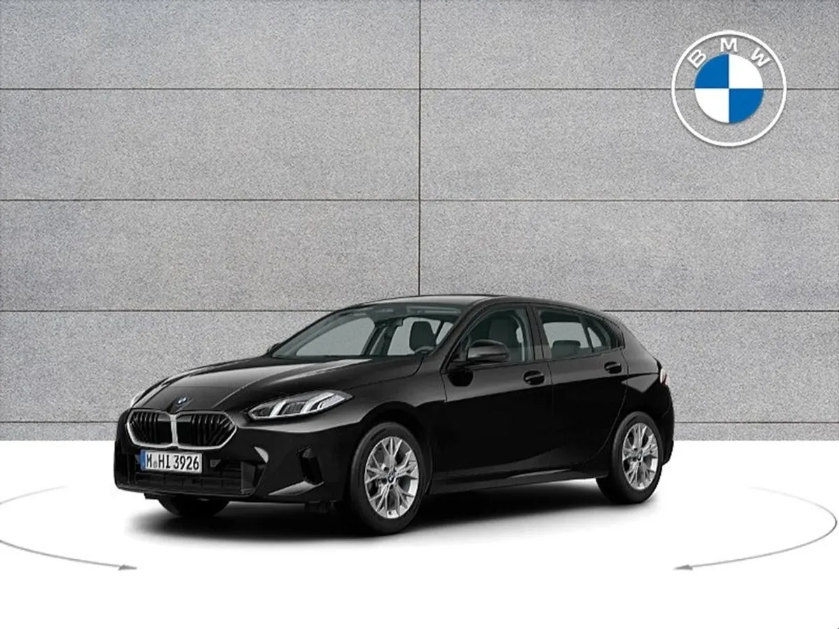 BMW 1 Series 120 Sport