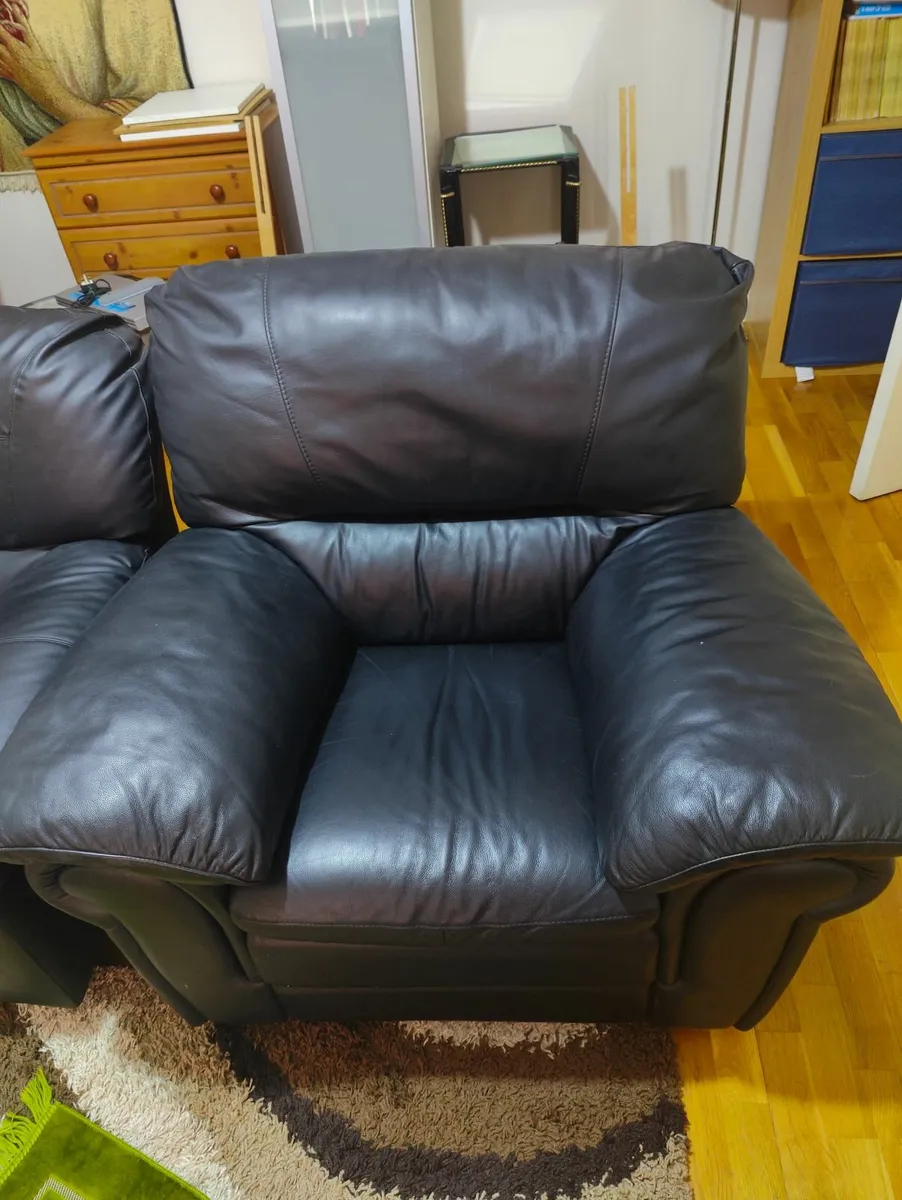 Armchair sofa - Image 1