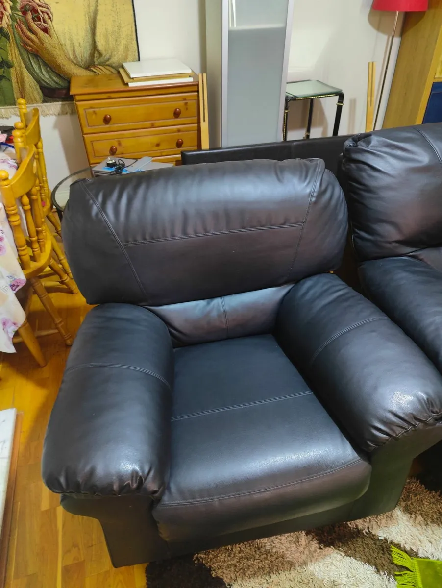 Armchair sofa - Image 2