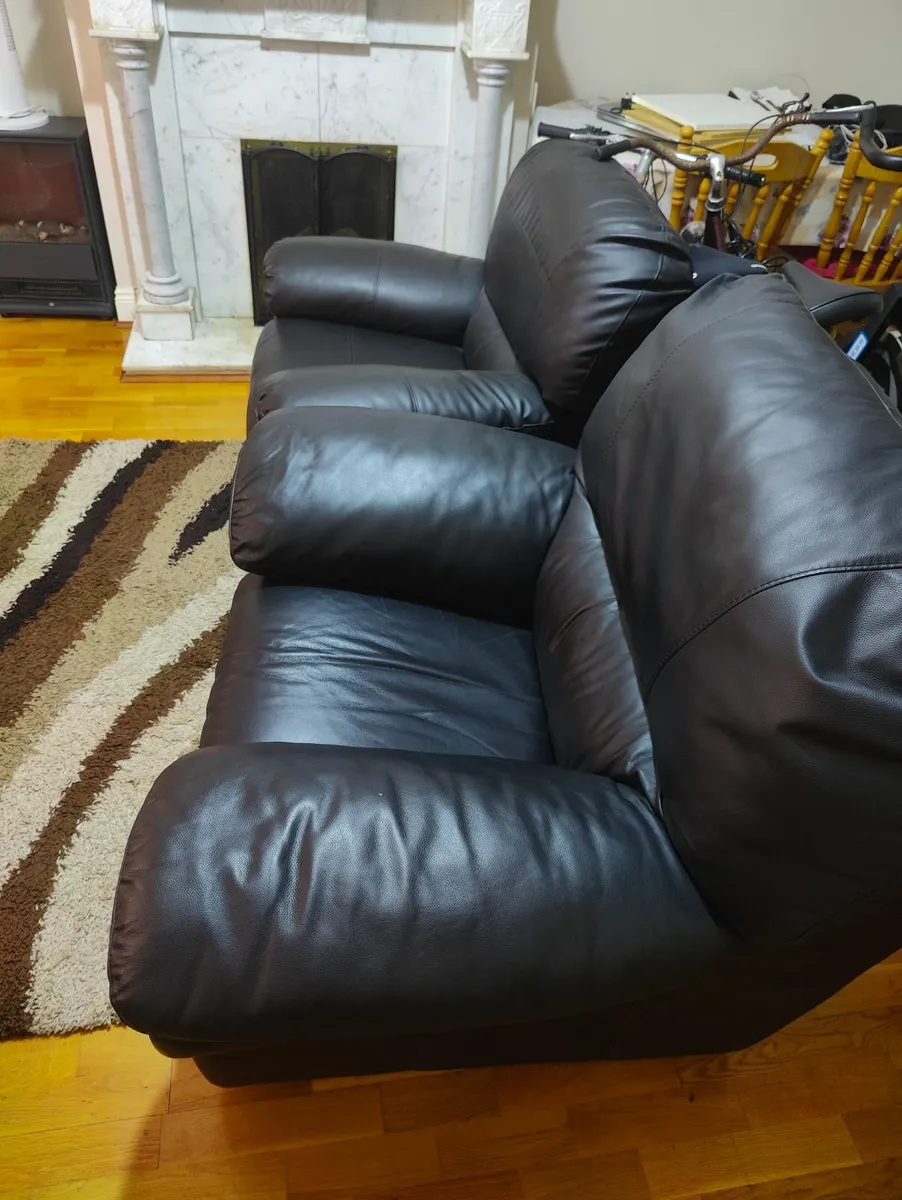Armchair sofa - Image 3