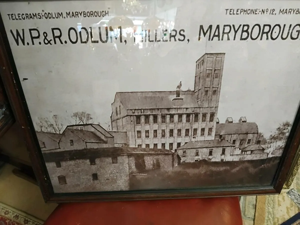 Antiques - Image 2