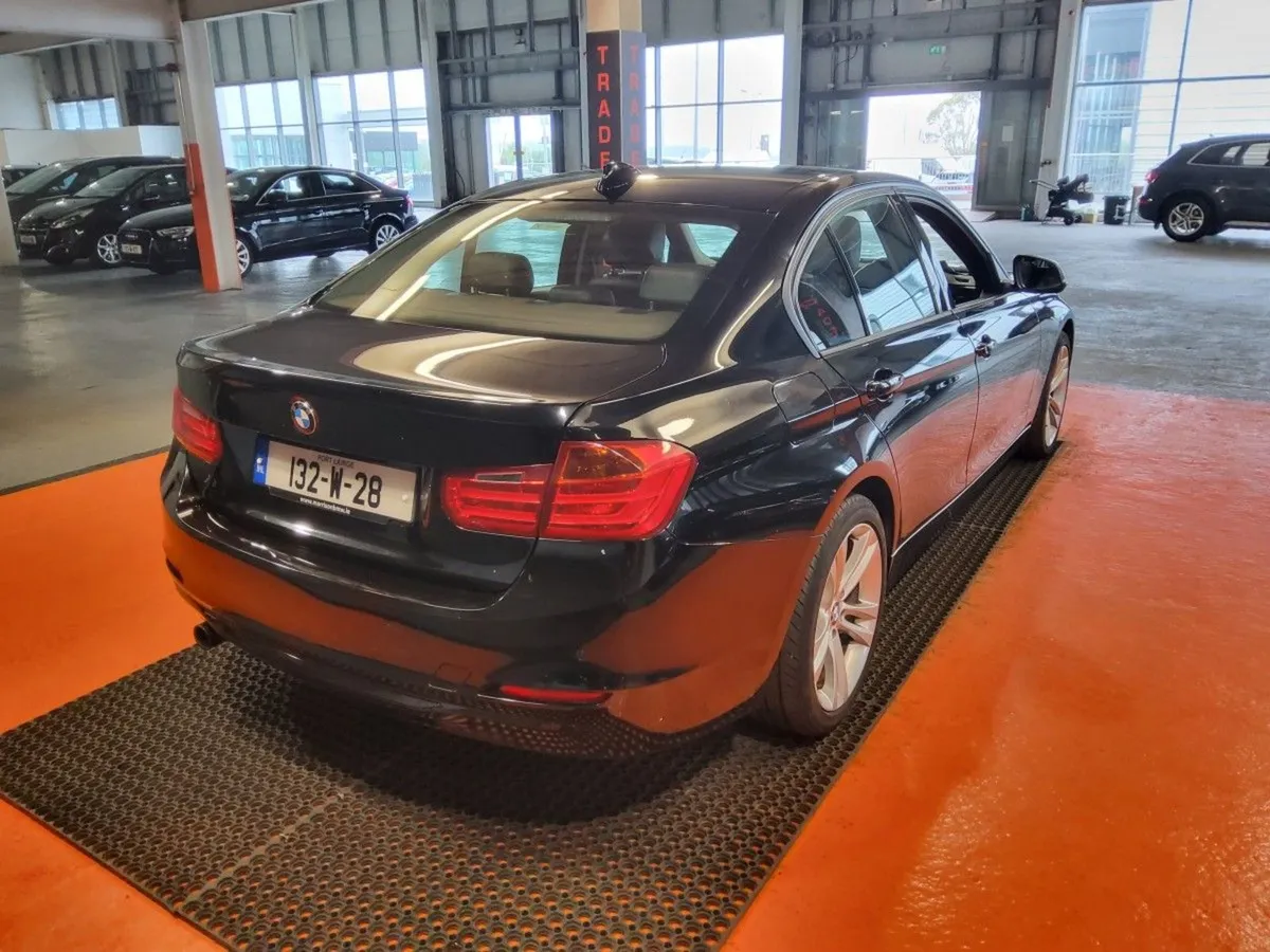BMW 3 Series 316D Sport - Image 3