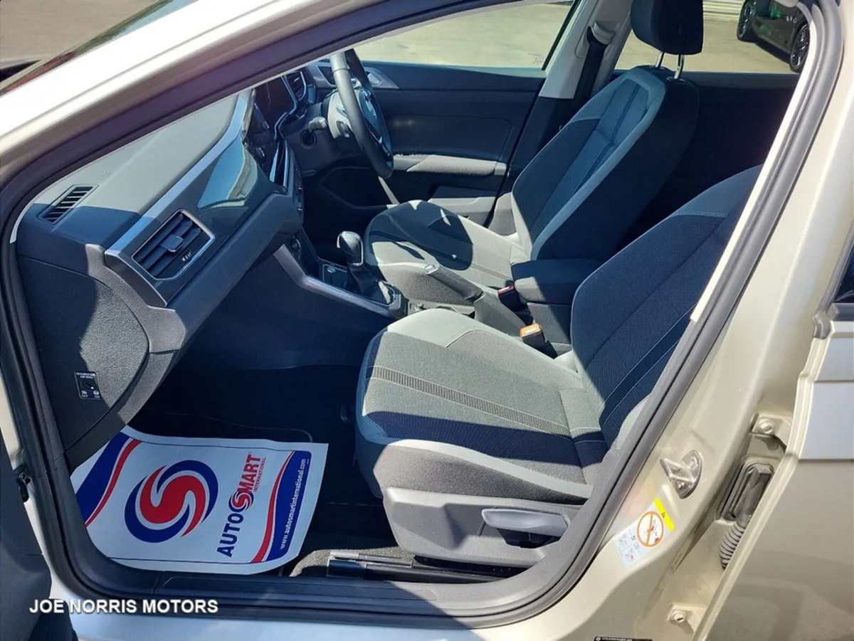 Volkswagen Polo 1.0 TSi HIGHLINE AUTOMATIC - Image 4