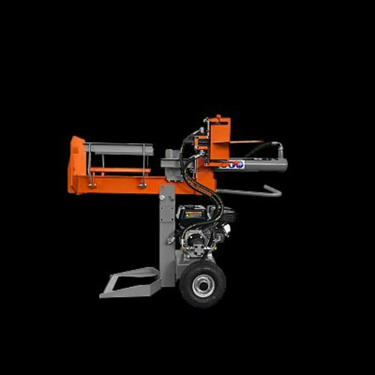 Dormak RL10 L ECO Loncin Log Splitter - Image 3