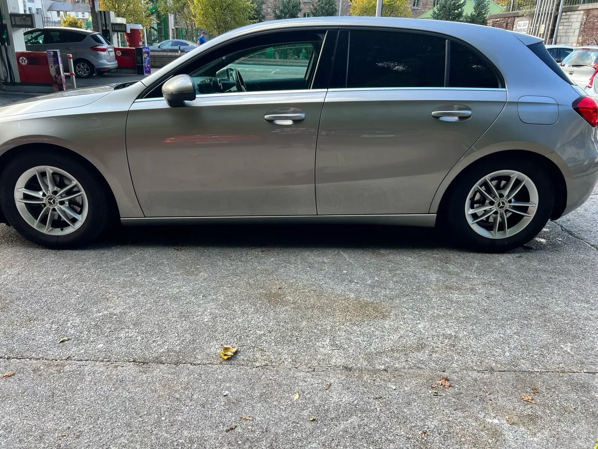 Mercedes A class - Image 2