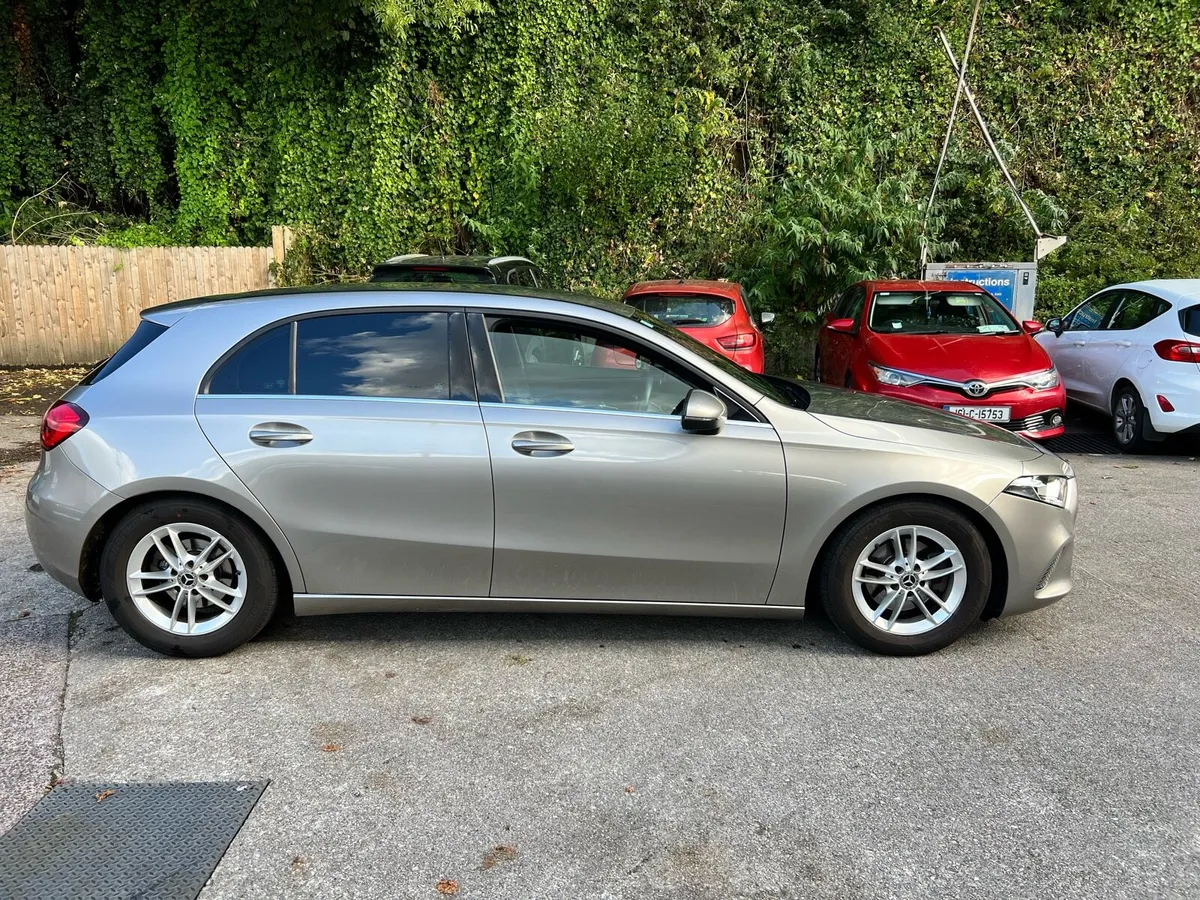 Mercedes A class - Image 3