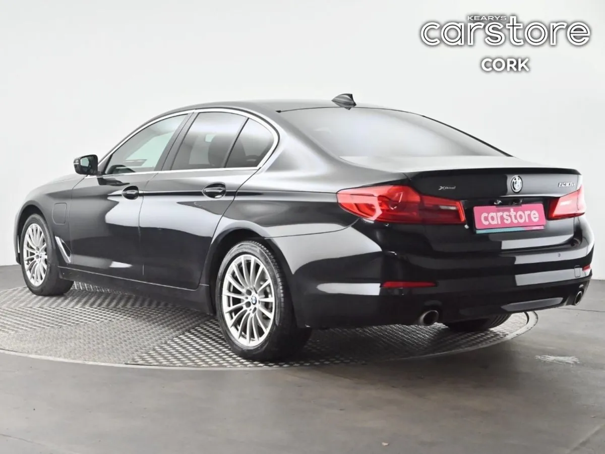 BMW 5 Series 530e Xdrive SE Auto - Image 3