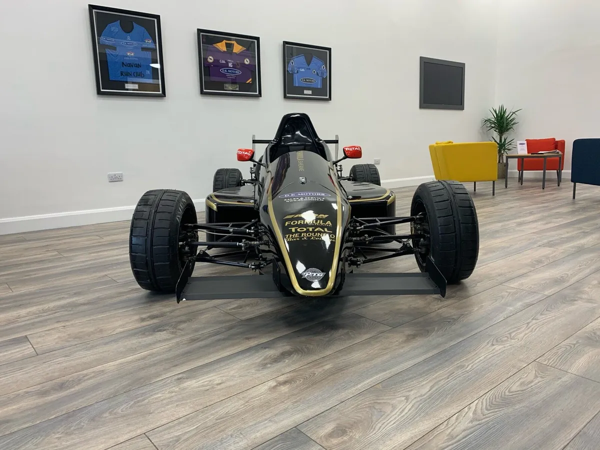 Formula Sheane - Image 3