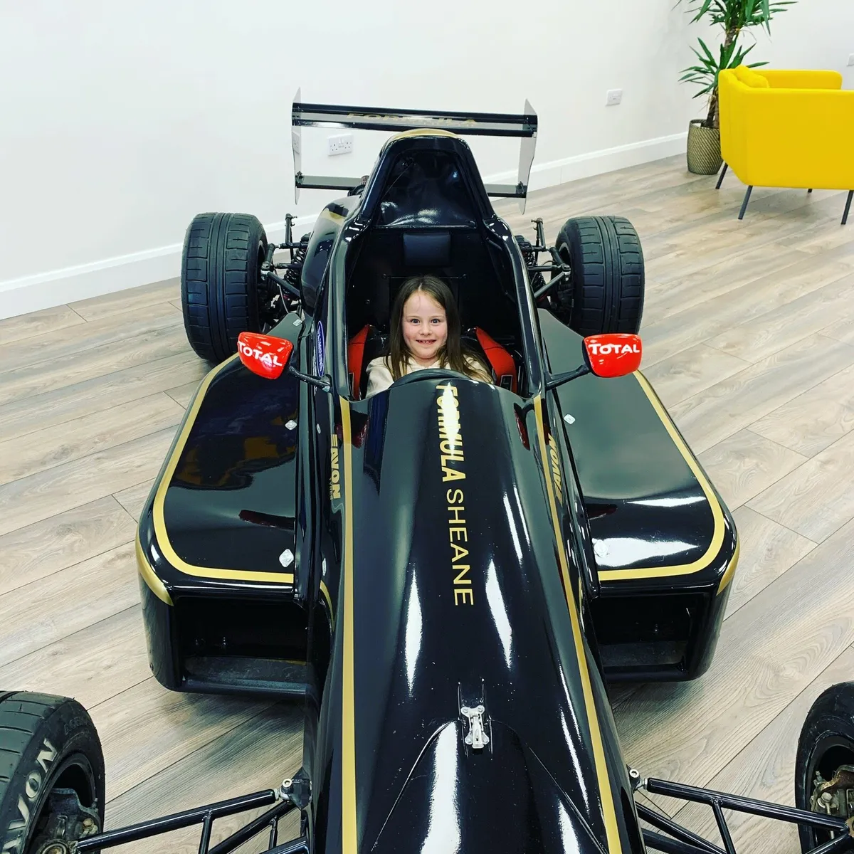 Formula Sheane - Image 4