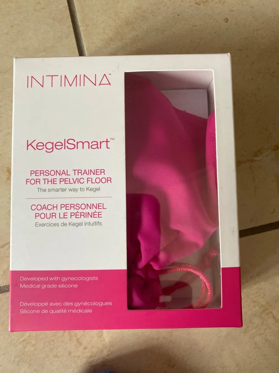Pelvic floor exercise - Image 1