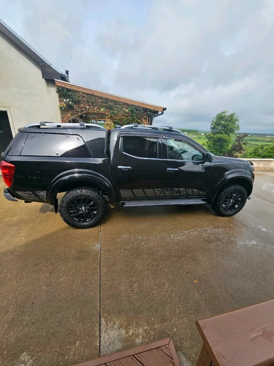 Nissan navara np300 - Image 2