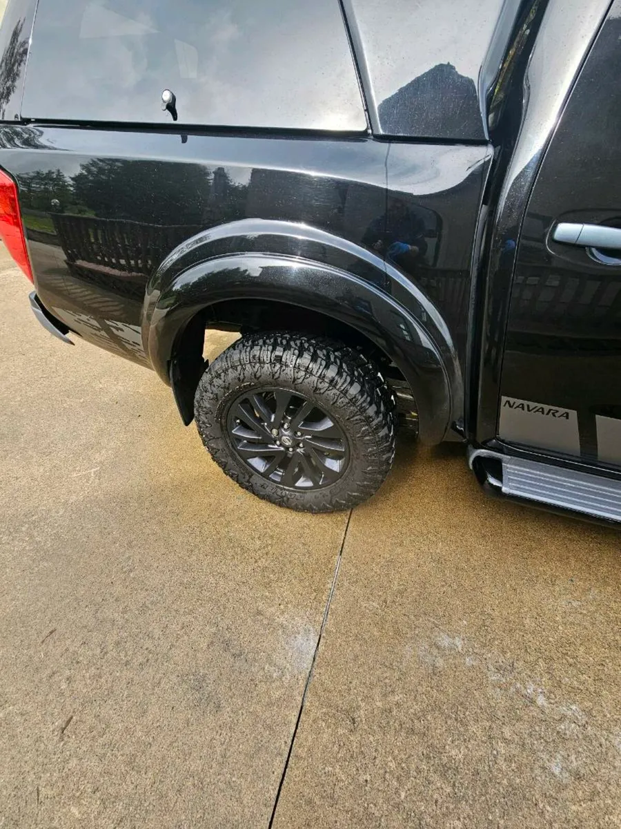 Nissan navara np300 - Image 3