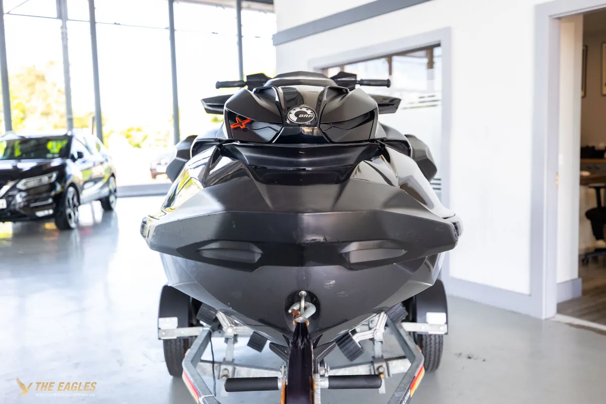 Seadoo RXPX-RS 2023 - Image 2
