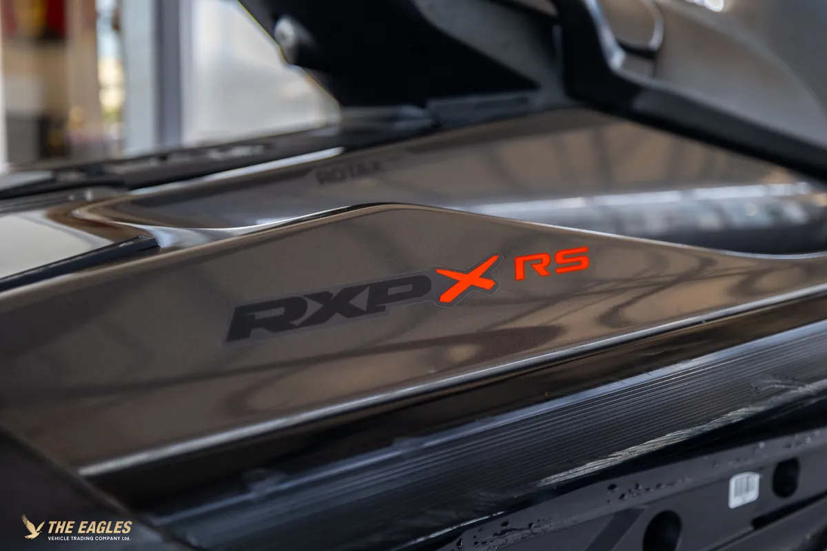 Seadoo RXPX-RS 2023 - Image 4