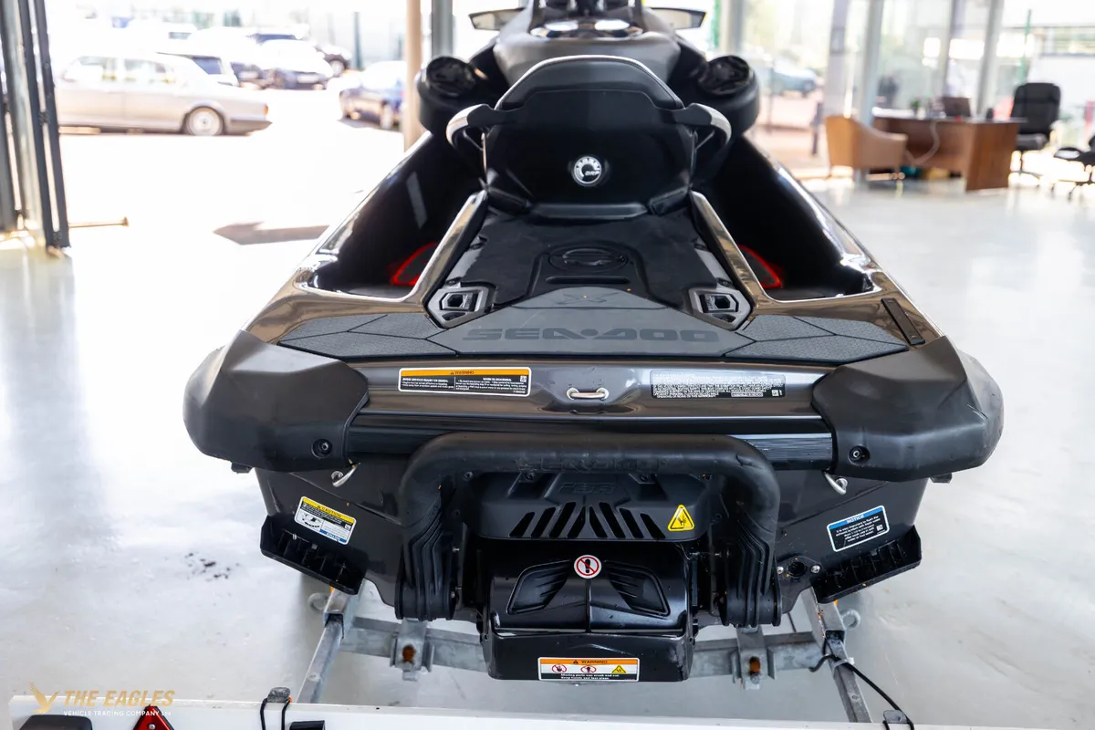 Seadoo RXPX-RS 2023 - Image 3