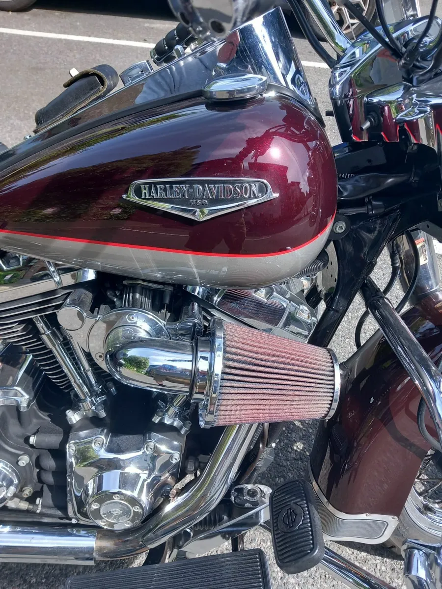 HARLEY DAVIDSON Other 2007 - Image 1