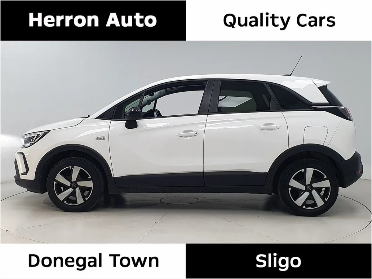 Opel Crossland X SC 1.5 TD - Image 3
