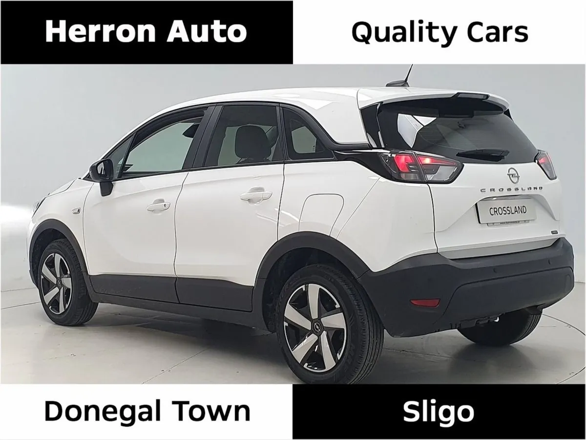 Opel Crossland X SC 1.5 TD - Image 4