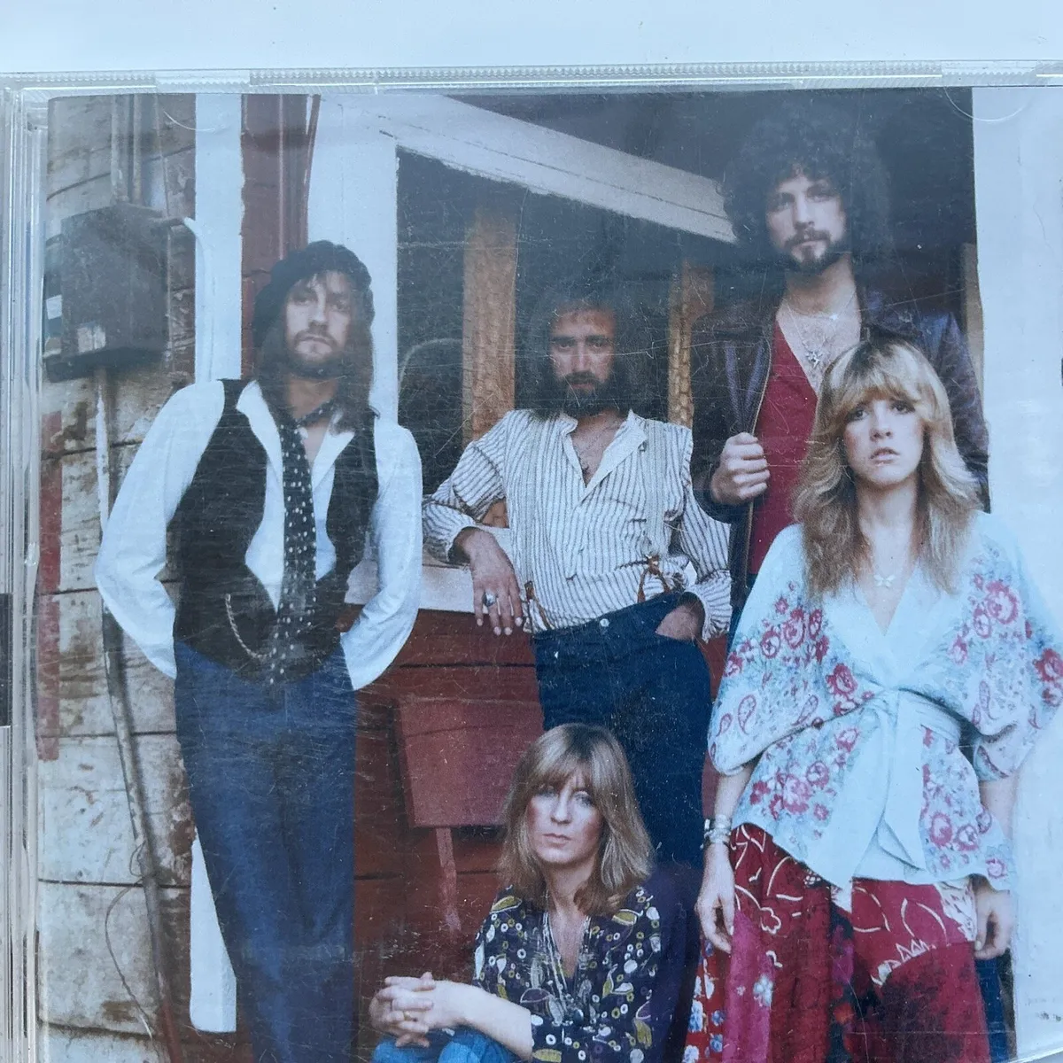 Fleerwood Mac greatest hits - Image 3