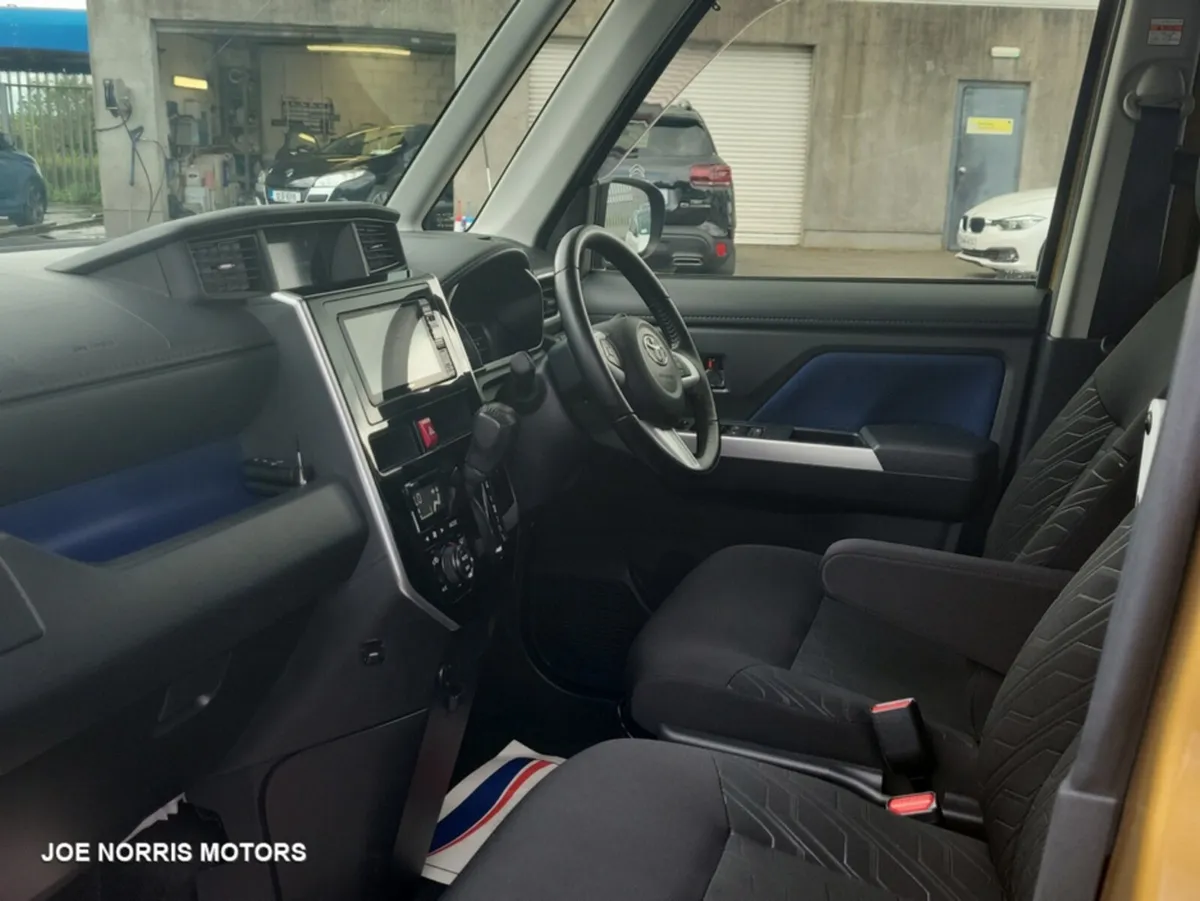 Toyota Other CUSTOM G 1.0 AUTOMATIC - Image 3