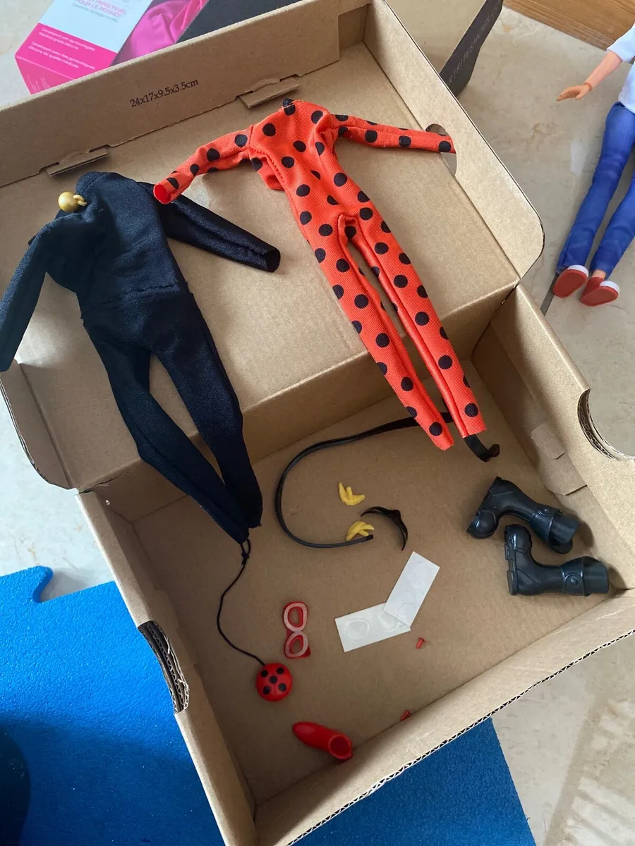 Miraculous dolls - Image 2