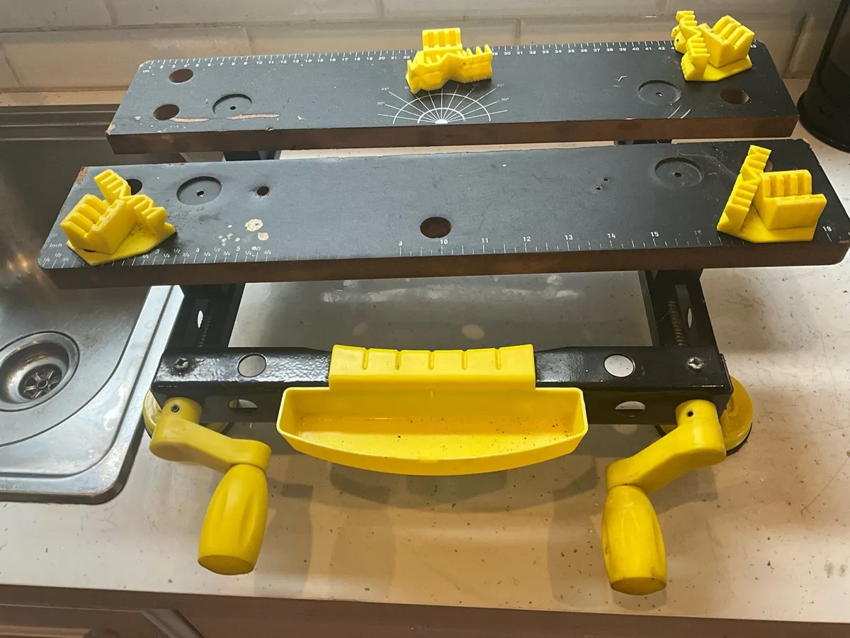 Table Top Workbench - Image 3