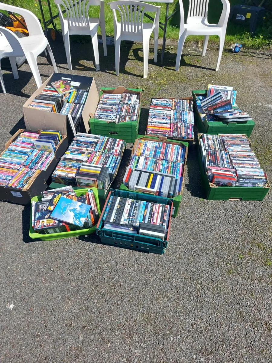 DVDS - Image 1