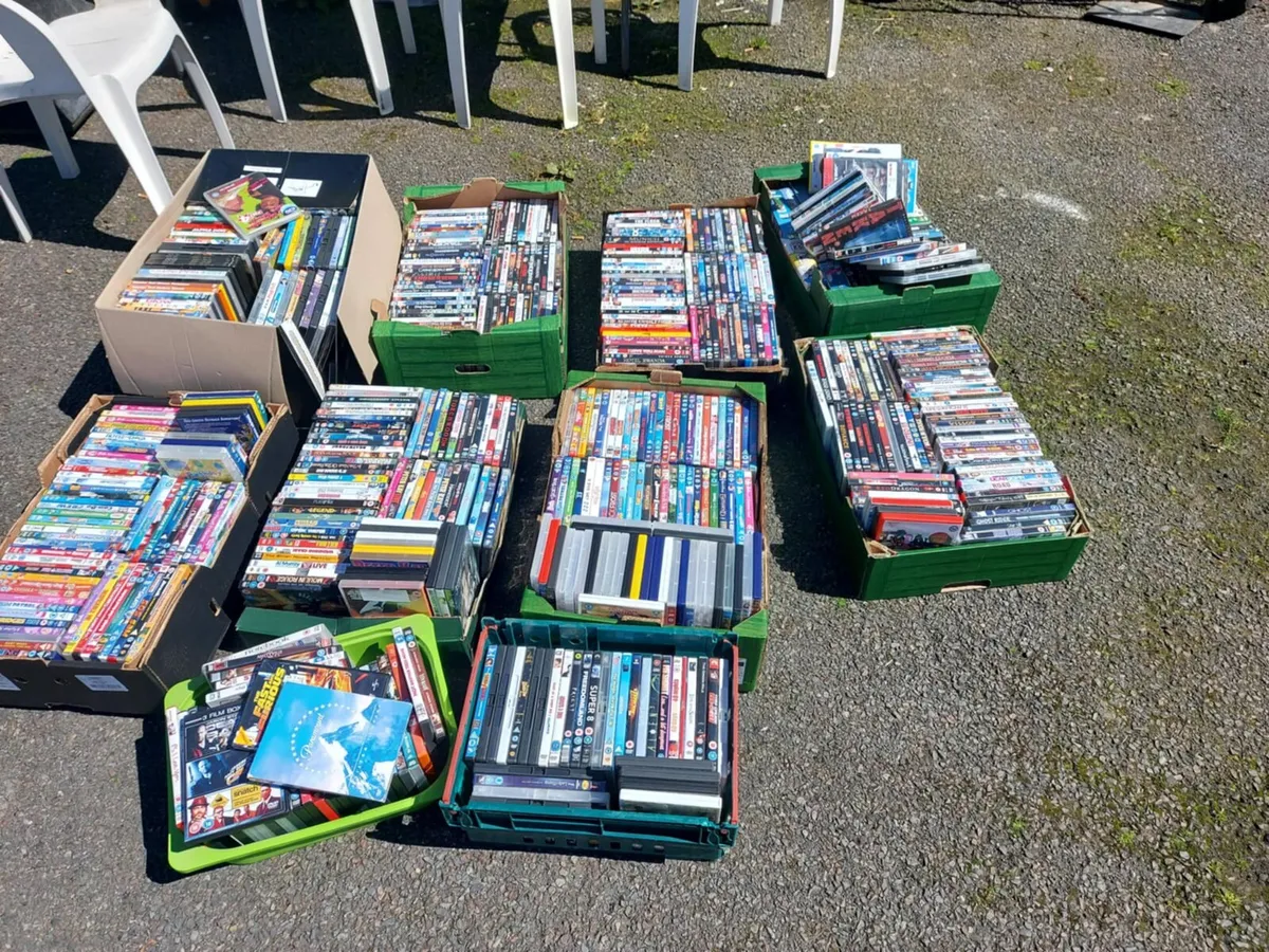 DVDS - Image 2