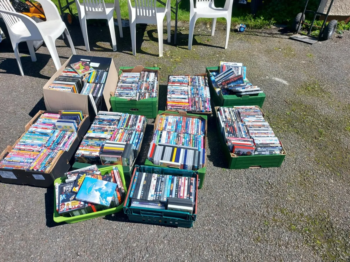 DVDS - Image 3