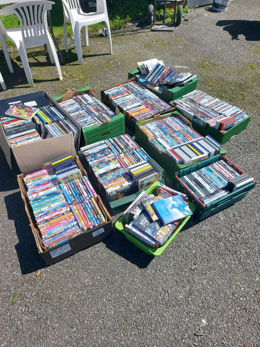 DVDS - Image 4