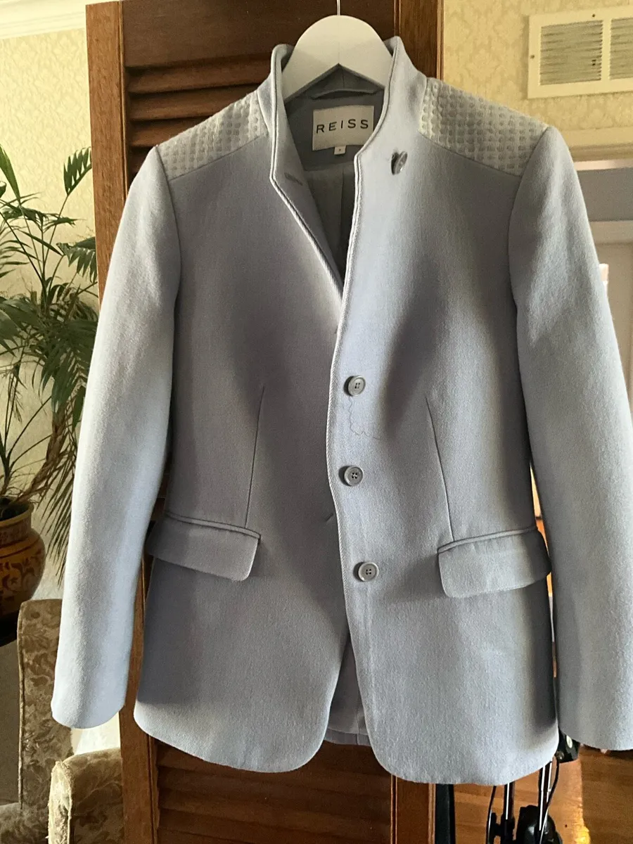 REISS Woman’s Jacket - Image 1