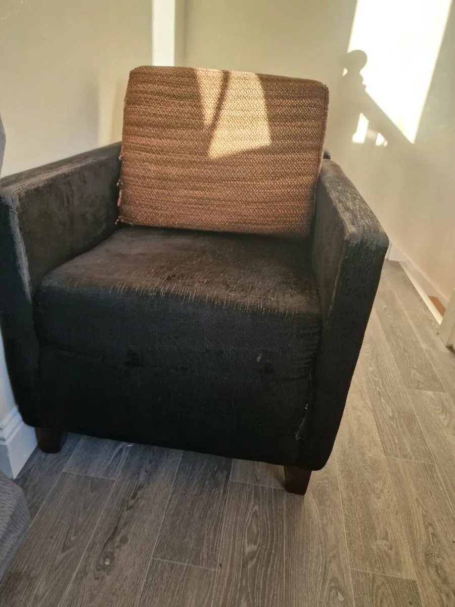2 ex hotel couch - Image 2