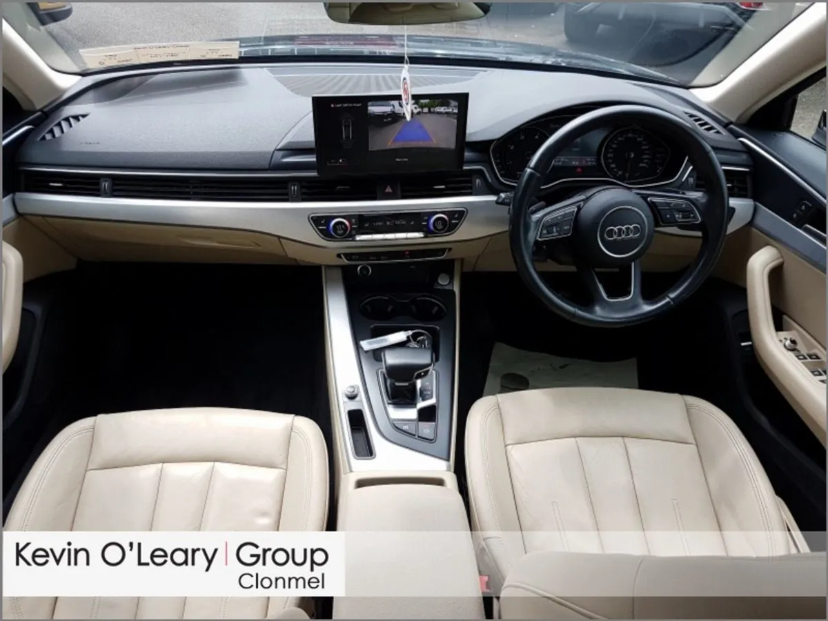 Audi A4 30 TDI 136HP S Tronic SE - Image 2